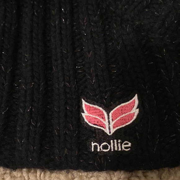 Vintage Nollie Sweater - old school pac sun - Picture 2 of 5